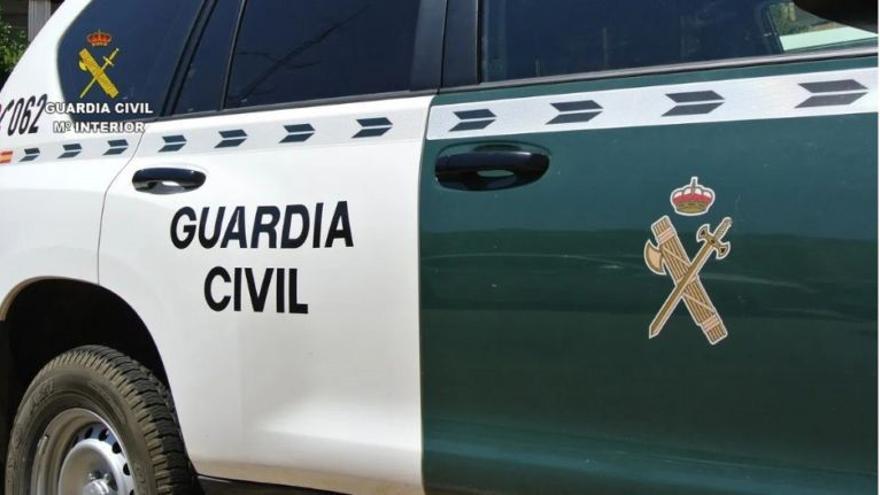 Encuentran el cadáver de una mujer con signos de violencia en su vivienda de Cartaya (Huelva)