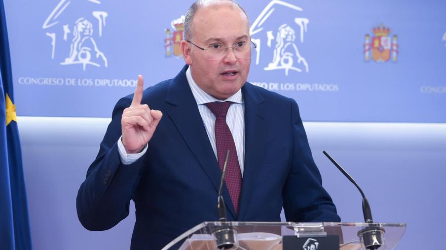 El PP baraja una comisión de investigación sobre el apagón en las Cortes Generales