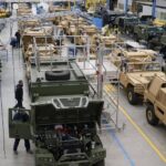 Galicia quiere crear 5.000 empleos en el sector de defensa con el plan de rearme de la UE