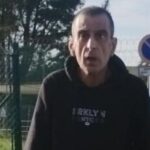 Habla «Oscarín», tras salir de la cárcel: «No maté a Leo, me levanté de la cama y estaba muerto»