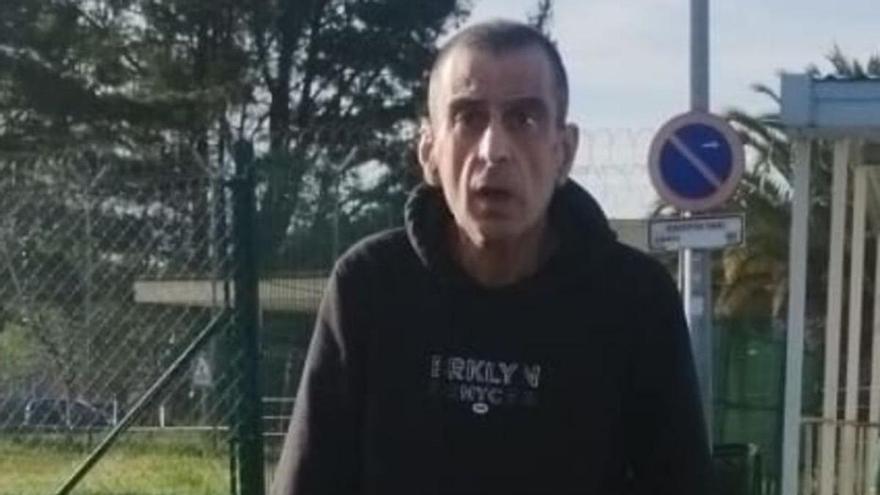 Habla «Oscarín», tras salir de la cárcel: «No maté a Leo, me levanté de la cama y estaba muerto»