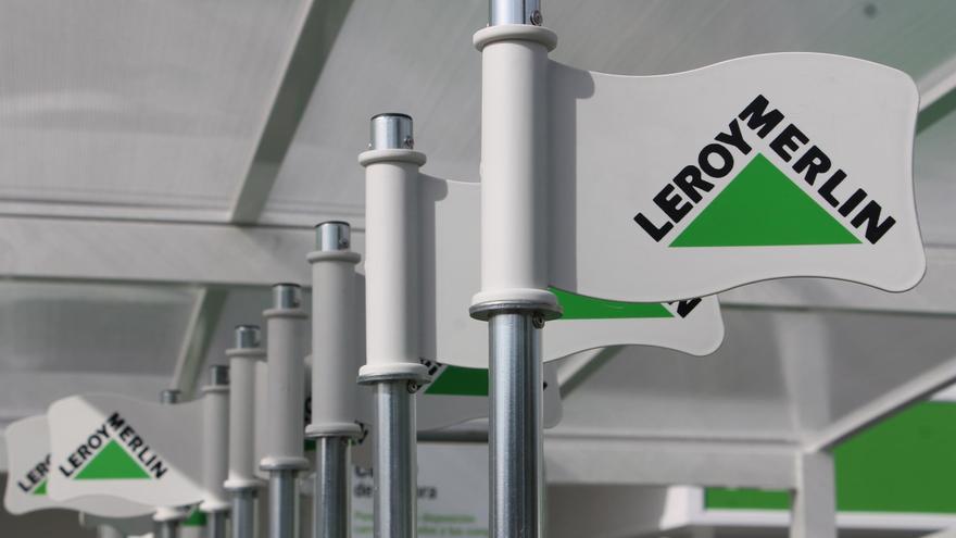 Oportunidad de empleo en Asturias: Leroy Merlín de Gijón busca personal