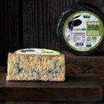 El mejor queso azul de España es ecológico y tiene sello del Occidente asturiano