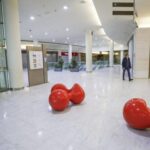 La Universidad Alfonso X inicia los trámites para instalarse en Oviedo: ocuparía 15.000 metros cuadrados del Calatrava