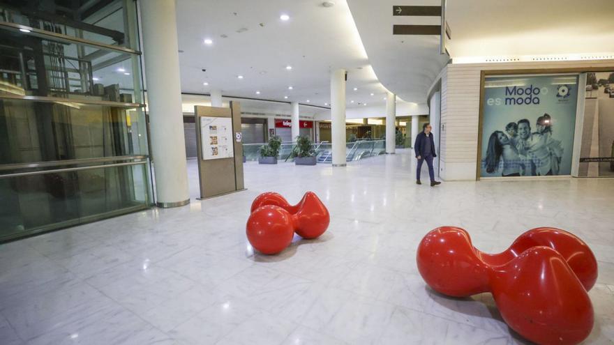 La Universidad Alfonso X inicia los trámites para instalarse en Oviedo: ocuparía 15.000 metros cuadrados del Calatrava