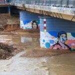 Emergencias mandó vigilar el Poyo en Paiporta a las 12.48 horas el día de la DANA