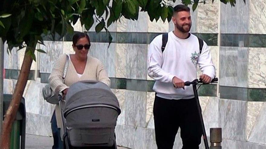 El entorno de Anabel Pantoja habla por primera vez sobre la mala relación de la madre de la influencer y David Rodríguez