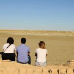 Europa y el Mediterráneo, los lugares del planeta que más rápido se calentaron en 2024