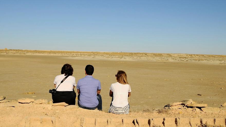 Europa y el Mediterráneo, los lugares del planeta que más rápido se calentaron en 2024
