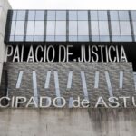 Condenado por robar a punta de jeringuilla una llavero de plata del Real Madrid