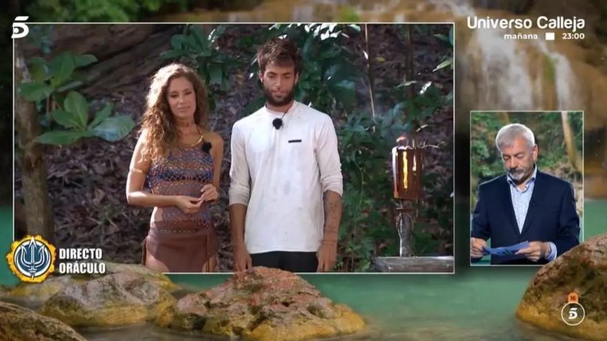 ‘Supervivientes’ se impone con claridad en un martes de mínimos para ‘La revuelta’