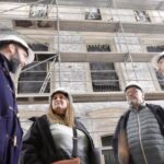 El albergue de La Calzada reservará dos tercios para peregrinos y jóvenes