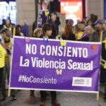 Viola a una amiga en Murcia mientras estaba dormida y se libra de la cárcel