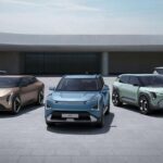 Los eléctricos ganan terreno: Kia, movilidad sin emisiones y opción real