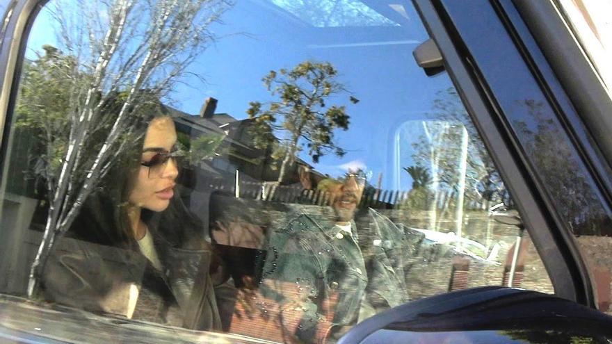 Caso Alves, ¿Qué hecho prueba el consentimiento?