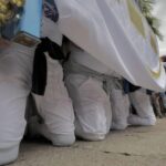 El costalero que fue golpeado por otro cofrade lleva el caso al Juzgado