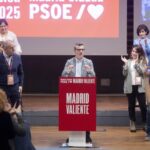 Bolaños pide a Feijóo que rompa con «Santiago Arancel» para defender los intereses de España