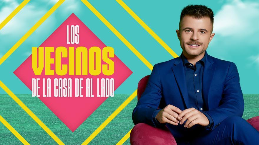 Iban García, el ‘tiktoker’ con tres millones de seguidores que salta a la televisión: «Mucha gente ve en mí al nuevo Jorge Javier Váquez»