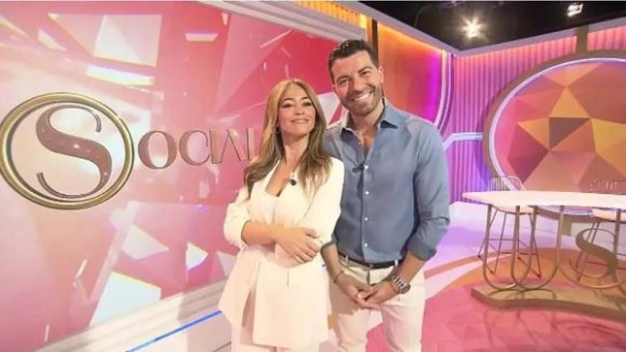 Paran Socialité en directo por lo que dijo una colaboradora