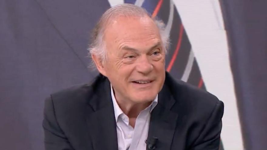 Pedro Piqueras sorprende con el mayor aprieto que ha sufrido en televisión y desvela al fin el motivo: «Nunca conté la verdad»