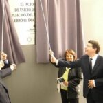 Se cumplen 20 años del inicio de la ampliación de El Musel, con el debate sobre los accesos al Puerto ya activo entonces