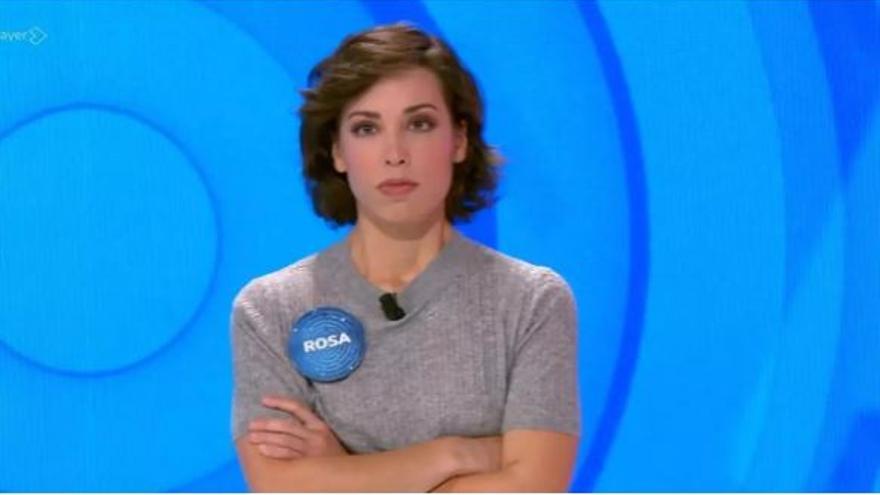 La inesperada estrategia de Rosa que la deja sin el bote de Pasapalabra: Manu juega al despiste y se hace con el premio