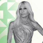 Donatella Versace, la verdadera cara de la Medusa caída