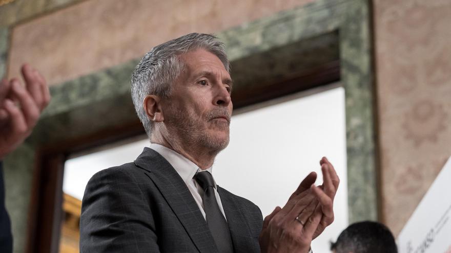 Sumar pide a Sánchez cancelar de forma «inmediata» el contrato de munición con Israel y exige a Marlaska explicaciones en el Congreso