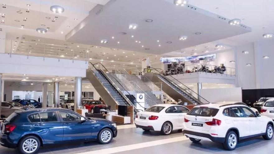 El Gobierno renueva el Plan Moves de ayudas al coche eléctrico con efecto retroactivo