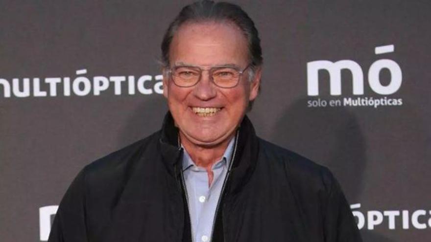 Bertín Osborne se confiesa sobre su nueva ilusión tras conocer a su hijo: «Llevo 5 años sin…»
