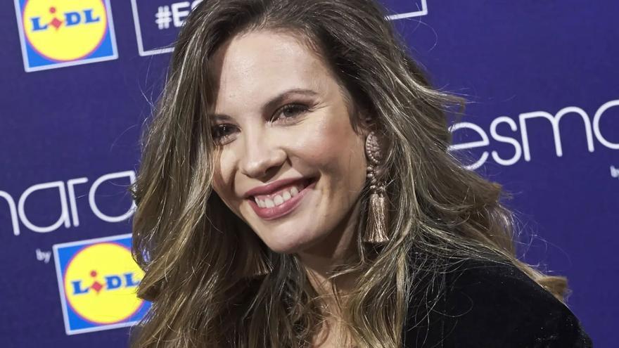 Cambio de nombre de Jessica Bueno tras la polémica entrevista en Telecinco: «Jessica Peleteiro»