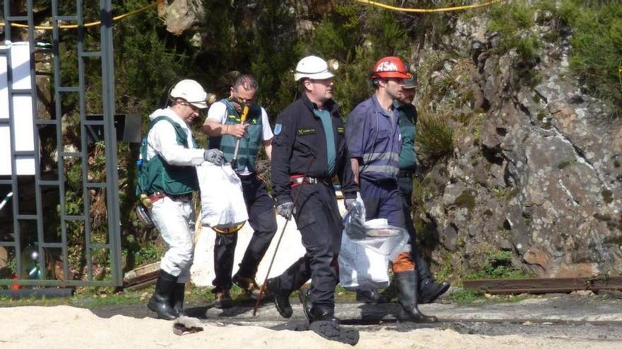 La mina del accidente mortal de Degaña apenas tuvo supervisión tras su cierre en 2018