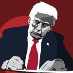 Chequeo a las medidas de Donald Trump: qué anuncios del presidente de EEUU se van cumpliendo y cuáles no