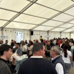 Gondán celebra sus 100 años con trabajadores y vecinos de Figueras