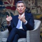 Feijóo critica la guerra comercial y el Gobierno guarda silencio ante los aranceles de Trump