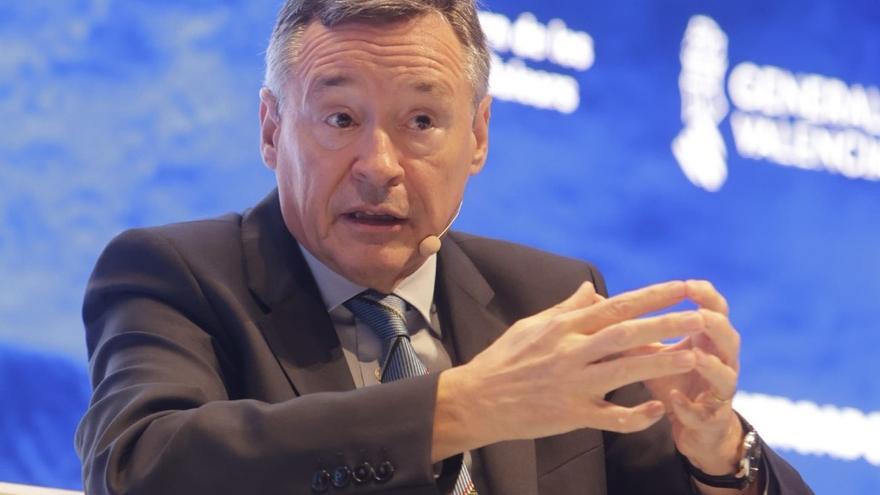 Criteria puntualiza que la compra de Celsa sigue «en fase de estudio»
