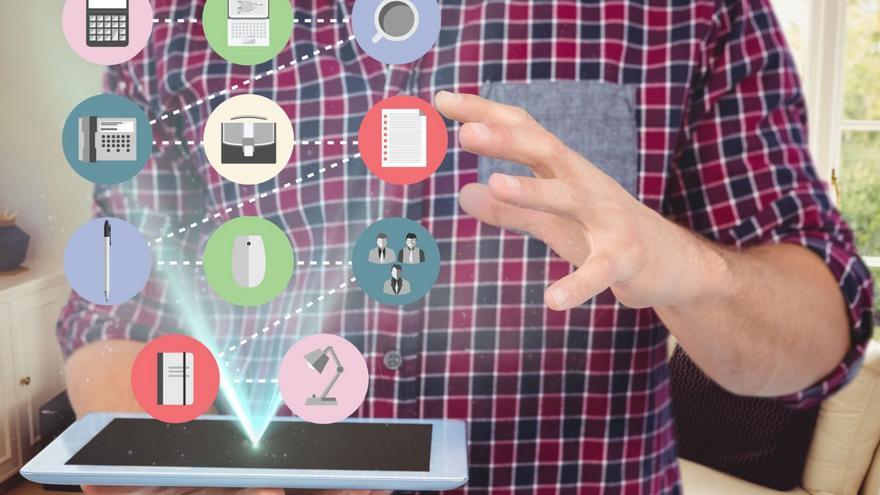 El reto de un internet de las cosas «más inteligente»