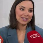 Chenoa y Miguel Sánchez Encinas, la imagen que ha confirmado su relación