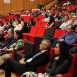 El servicio de Otorrinolaringología del del HUCA, medio siglo en la élite