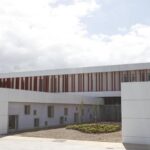 Educación abordará mejoras en el IES de La Florida, inaugurado este curso