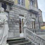 «Las cuatro estaciones» del palacete indiano de los Casares