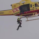 La Generalitat Valenciana achaca a Basset no haber movilizado los helicópteros de bomberos forestales en la dana