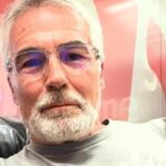 David Cantero vuelve a la radio pública tras su despido de Telecinco: «Han llegado algunas ofertas»