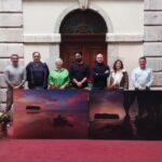 Recepción en Llanes a Rodrigo Núñez Buj, Premio Nacional al Mejor Fotógrafo 2024