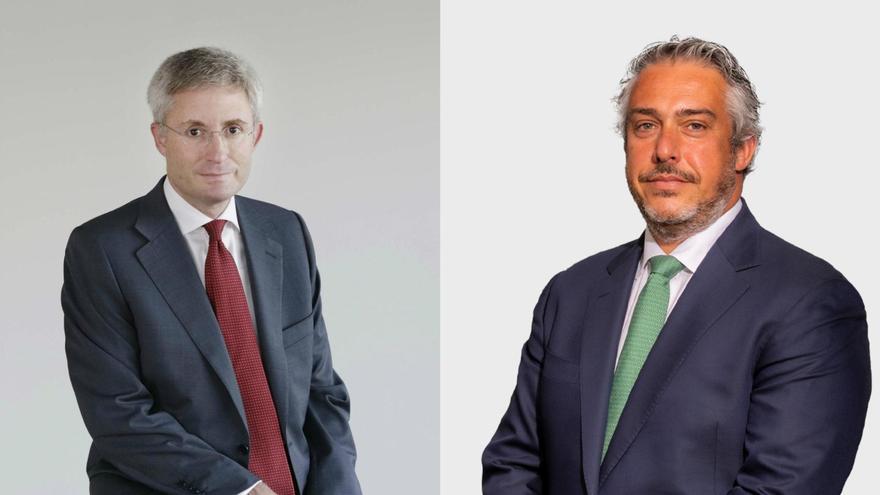 Las consecuencias del ‘vaciado’ de Sareb: sus grandes contratistas, Aliseda e Hipoges, con las espadas en alto