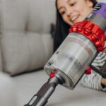 ¿Qué tiene este aspirador de mano que está colapsando Amazon y ya supera las 90.000 valoraciones?