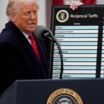 La guerra comercial entre Estados Unidos y China amenaza (aún más) el futuro de TikTok