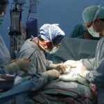 El apagón frustra la realización de un operativo de trasplante renal cruzado con Portugal