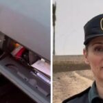 Aviso de la Guardia Civil a toda España: a partir de ahora, no se puede dejar esto en la guantera del coche