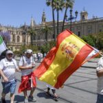 Conseguir hotel en Sevilla para la final de Copa, misión imposible: lleno técnico y precios de hasta 800 euros la noche